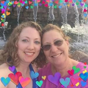 Meet your Posher, Joy